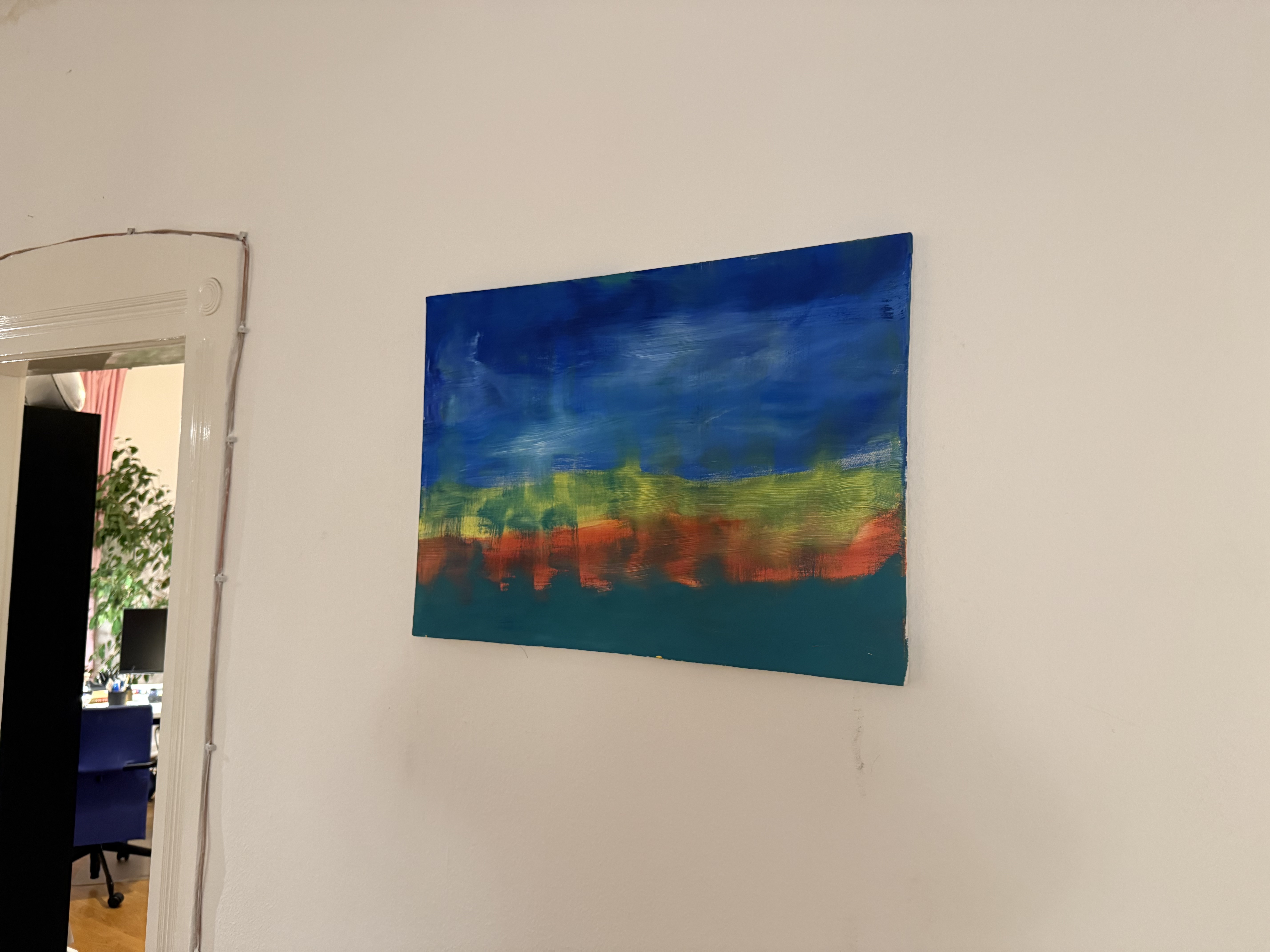 My Panting1