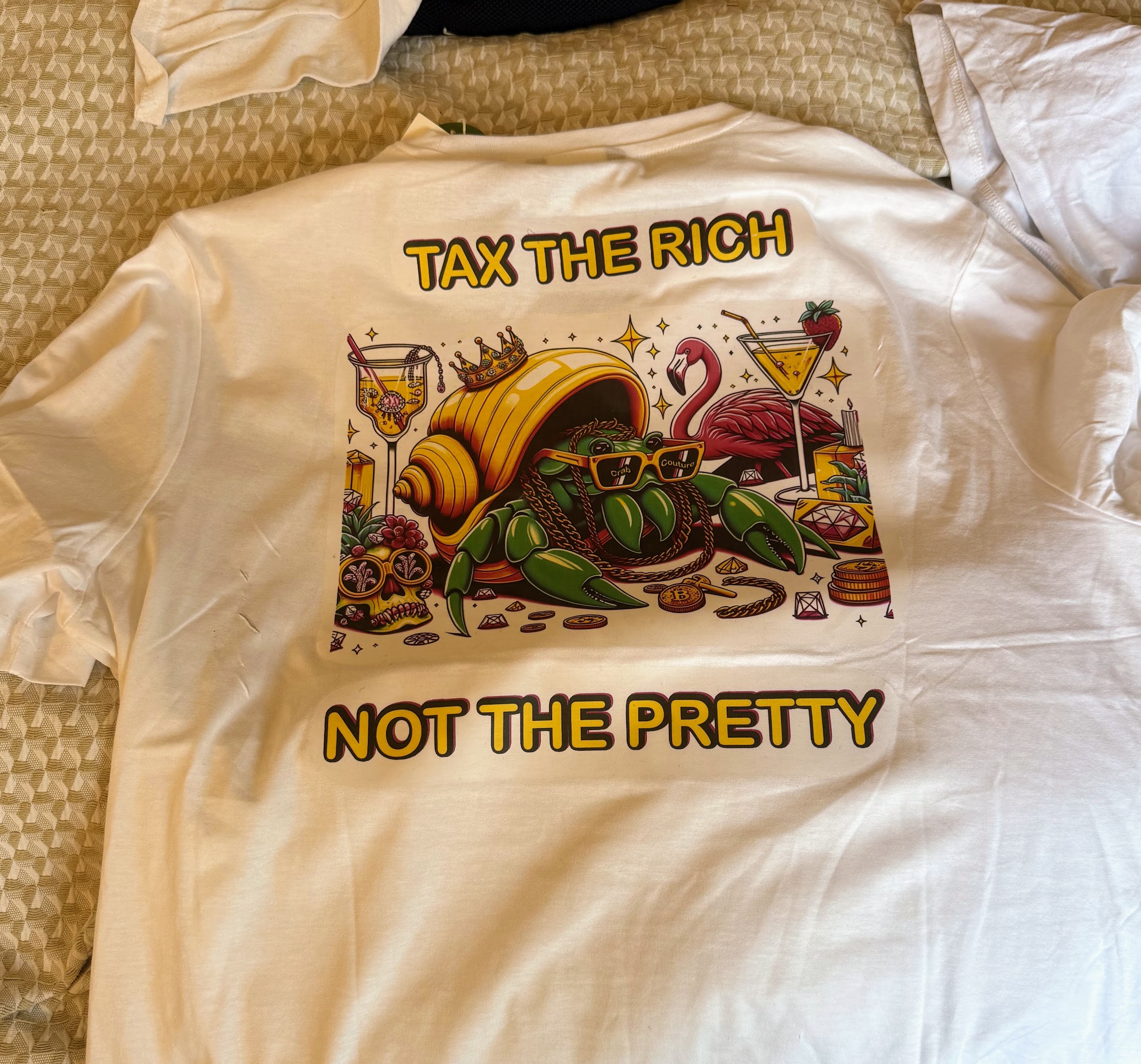 shirt print